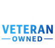 Veteran owned